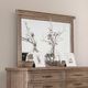 Furniture of America® Merthyr 4-Piece Brown Queen Bedroom Set-5