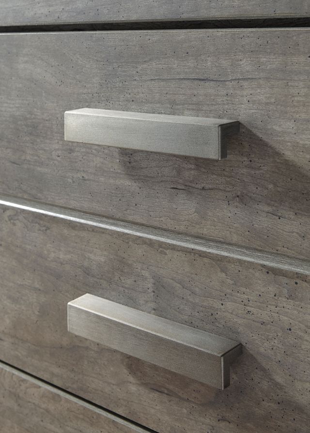 Signature Design by Ashley® Culverbach Gray Dresser-1