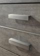 Signature Design by Ashley® Culverbach Gray Dresser-1