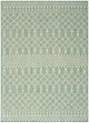 Nourison Home™ Positano Blue Green 5'x7' Area Rug-0
