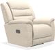 La-Z-Boy® Redwood Natural Power Wall Recliner-0