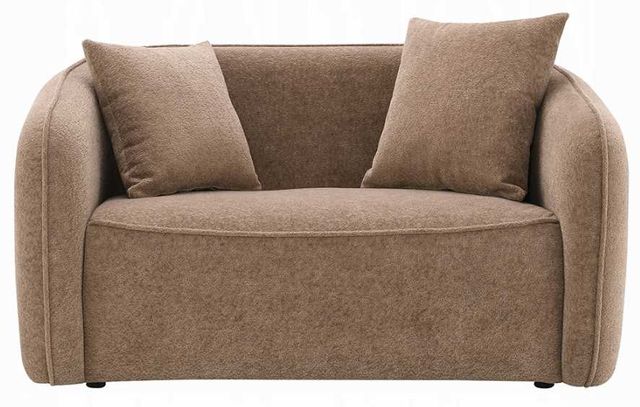 ACME Furniture Keith Brown Loveseat-3