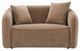 ACME Furniture Keith Brown Loveseat-3