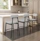 Amisco Customizable Orly Bar Stool-1