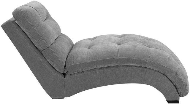 Elements International Dominick Amigo Granite Chaise Lounge-2