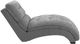Elements International Dominick Amigo Granite Chaise Lounge-2