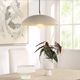 Renwil® Scilla Matte Beige Pendant Light-3