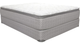 Corsicana Bedding Briley Hybrid Plush Pillow Top California King Mattress-0