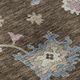 Dalyn™ Rug Company Hatay Chocolate 8'x10' Style 4 Area Rug-5