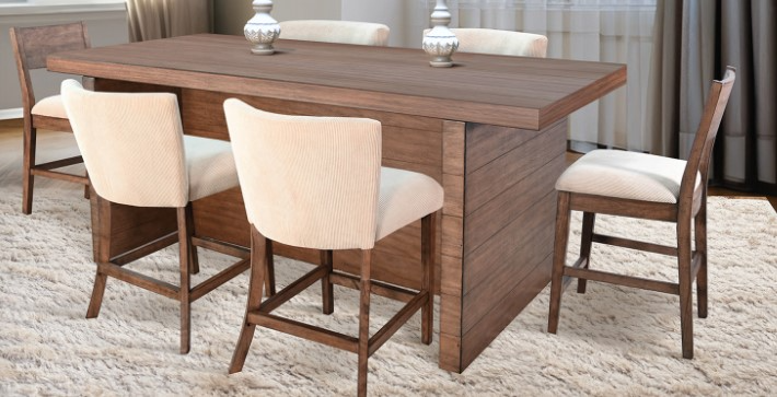 Sunny Designs Boise Counter Table