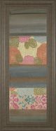 Classy Living Willie Green-Aldridge Pretty in Pink III 18"W Wall Art-0