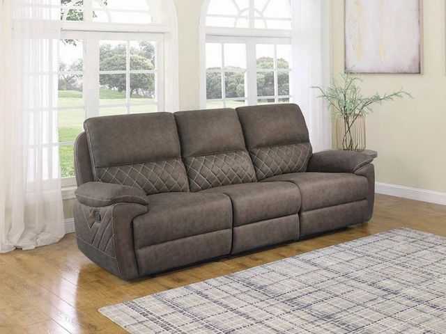 Coaster® Variel 3-Piece Motion Sofa-2