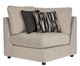 Signature Design by Ashley® Kellway 5-Piece Bisque Modular Sectional Sofa-3