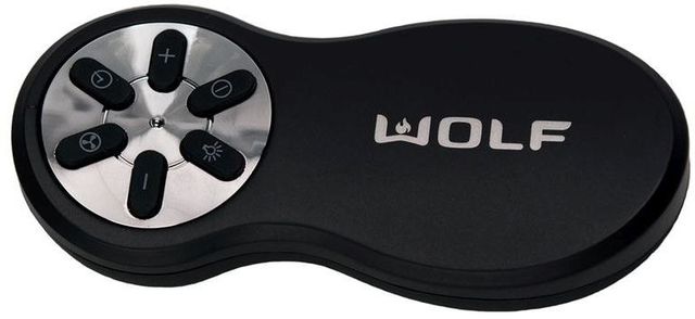 Wolf® Range Hood Remote Control-0