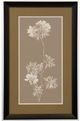 StyleCraft Natural Study Dark Brown/Taupe Wall Art-0