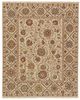Feizy Amherst Beige 7'9" x 9'9" Rug-0