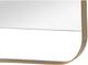 Renwil® Zariyah Antique Brass Wall Mirror-3
