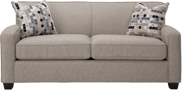 Decor-Rest® Furniture LTD Customizable 2401 Loveseat-0