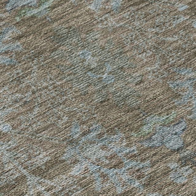 Dalyn™ Rug Company Solace SL9 Brown 5'x8' Area Rug-3