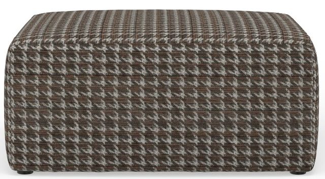 Jackson Furniture Livingston Slate 45'' Cocktail Ottoman-2