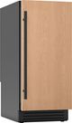 Zephyr Presrv™ 15" Panel Ready Ice Maker-2