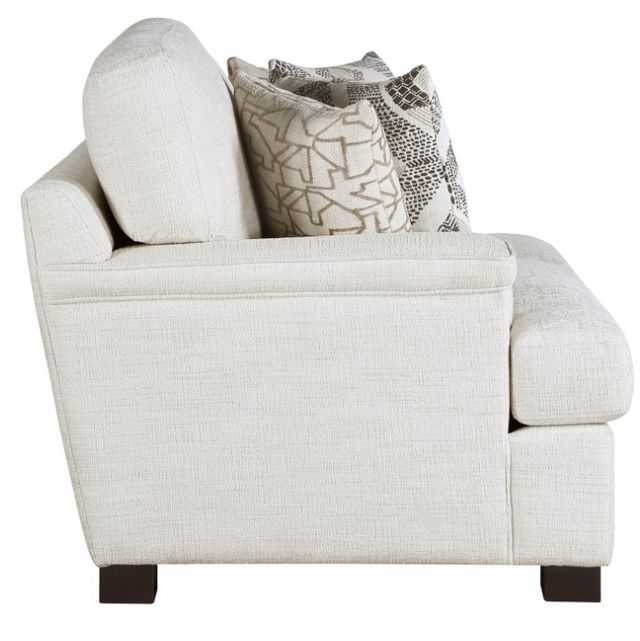 Homelegance® Oroson Cream Sofa-3