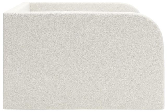 Signature Design by Ashley® Arloster White Full Upholstered Daybed-3