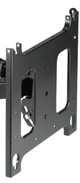 Chief® Professional AV Solutions Black Large Flat Panel Swing Arm Wall Mount-1