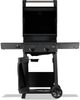 Napoleon Freestyle™ 365 49" 2-Burner Matte Black Freestanding Natural Gas Grill-4