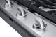 Dacor® Transitional Style 36" Stainless Steel Gas Cooktop-4