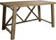 Riverside Furniture Gavin Deep Russet Writing Desk-0