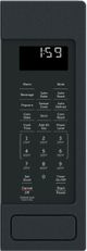 Café™ 1.5 Cu. Ft. Black Slate Countertop Convection/Microwave Oven-4