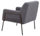 Zuo® Modern Charleston Ivory Accent Chair-3