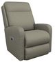 La-Z-Boy® Finley Pewter Power Rocking Recliner with Headrest and Lumbar-0