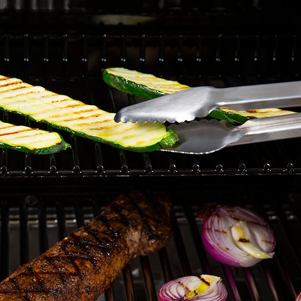 Broil King® 12" Baron Tong-4