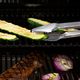 Broil King® 12" Baron Tong-4