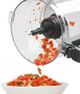 KitchenAid® 7 Cup Contour Silver Food Processor-3