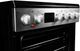 Danby® 24" Stainless Steel Slide-In Electric Range-3