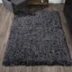 Dalyn™ Rug Company Impact Midnight 5'x8' Style 2 Area Rug-2