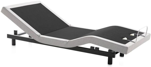 Malouf® Structures™ E410 Twin Adjustable Base-0