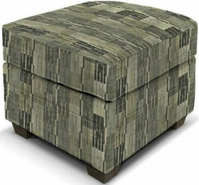 England Furniture Customizable Brett Ottoman-8