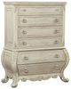 ACME Furniture Ragenardus Antique White Chest-0