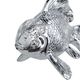 A & B Home Chrome Fish Figuring-2
