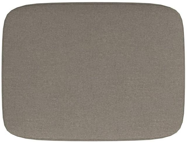 La-Z-Boy® Noah Mushroom Ottoman-4