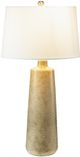 A & B Home Levett Warm Brown Table Lamp-1