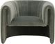 Dovetail Furniture Bobbie Green Occasional Chair-2