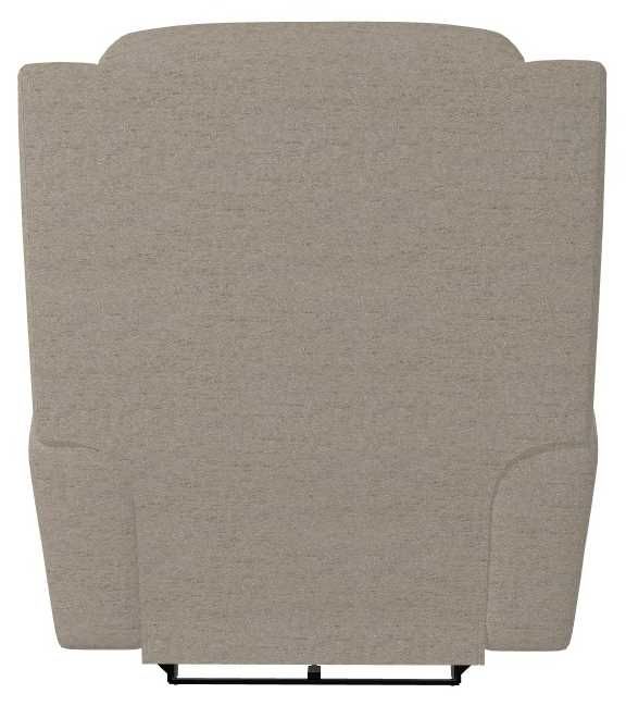 La-Z-Boy® Dorian Bisque Power Wall Recliner with Headrest and Lumbar-4