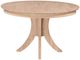 John Thomas Furniture® Customizable Select Sienna Dining Table-0