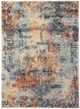 Feizy Blanchard Beige/Gold 7' x 9' Rug-0