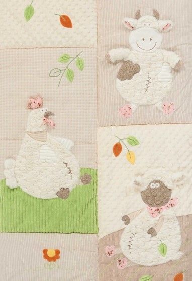 Nourison Home™ Plush Lines Multi-Colored 36"x48" Blanket-1